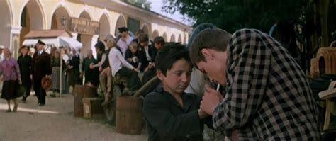 «Шкет» (беспризорник): 1 цитата персонажа