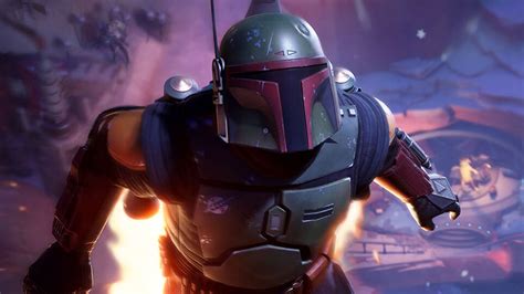 Fortnite Jetpacks are coming back, more Boba Fett