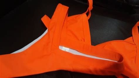 Bikini Tanga Ajustable En Varios Colores