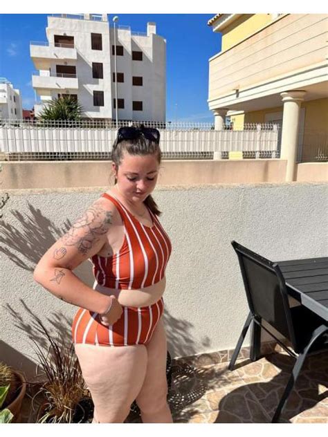 Red Stripe Cross Wide Straps High Waisted Two Piece Bikini Set WalkOnBeach