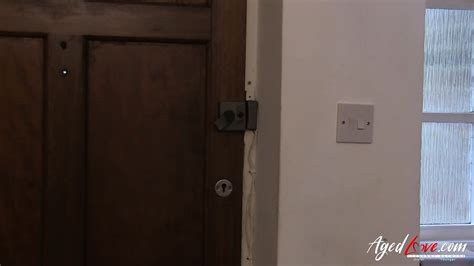 AgedLovE British Mature Interracial Hardcore