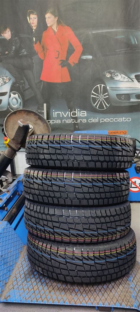 Зимние кеды. — KIA Rio X, 1,4 л, 2021 года | шины | DRIVE2