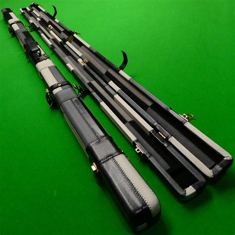 Cue Cases
