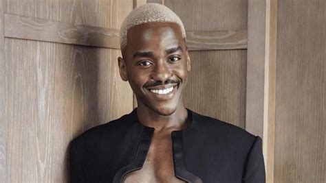 Sex Education 4 Ncuti Gatwa sarà ancora Eric nella serie Netflix