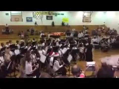Rock Itwilliams Middle Magnet School Youtube