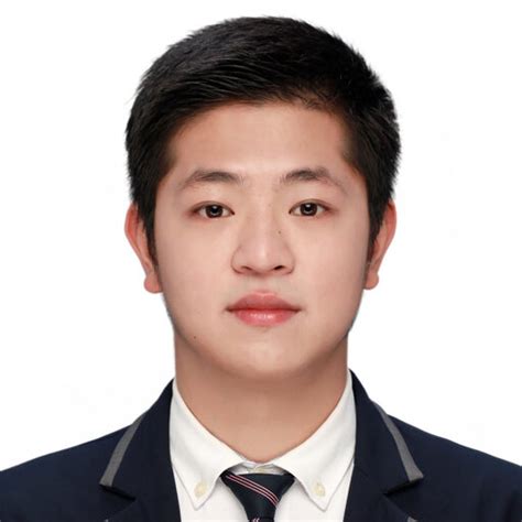 Yang Wu Bachelor Of Engineering Central South University Of