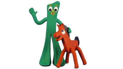 Watch The Gumby Show Streaming Online - Yidio