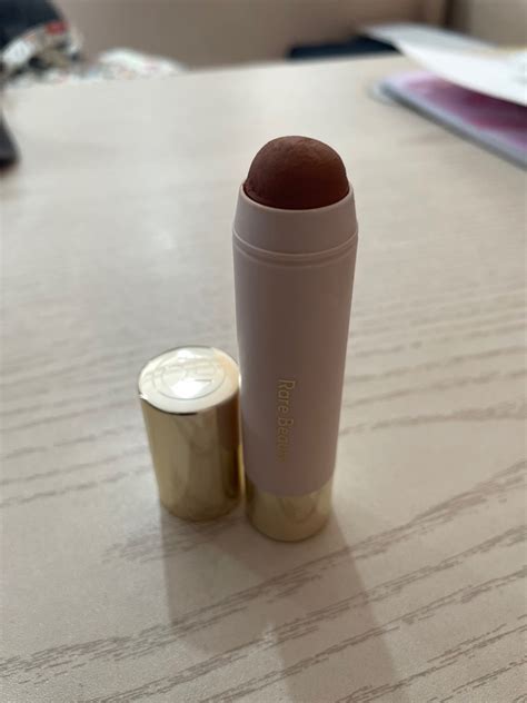 Rare Beauty Bronzer On Carousell