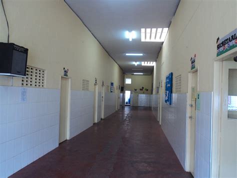 Escola Municipal Professora Maria Antonézia Meireles E Sá