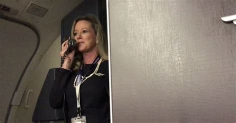 Mastering the Pre-Flight Speech: A Flight Attendant's Guide to Excellence - Hunter Games Magazine