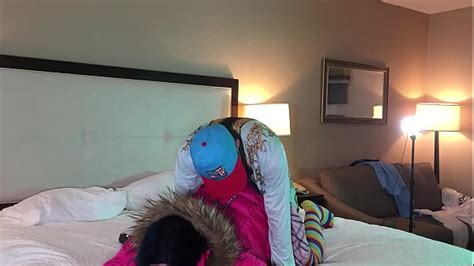 Rapper Fucks Hot Trans Woman In Chastity Xxx Mobile Porno Videos Movies IPornTV Net