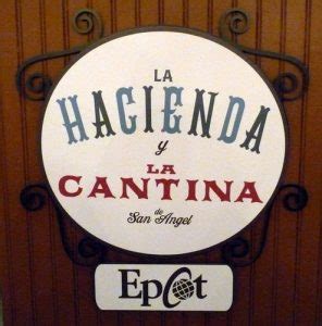 La Cantina de San Angel | Disney World | A Complete Guide