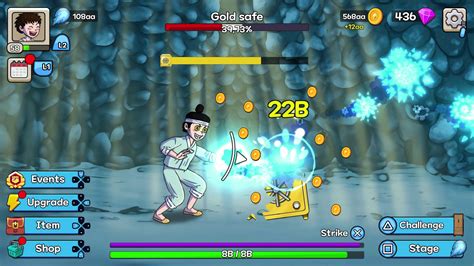 Legend Of Fireball Mod Apk - The Legend Of Fireball