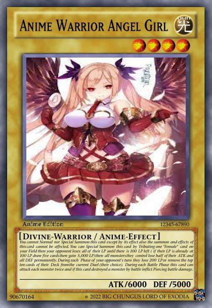 Aggregate Anime Waifu Cards Super Hot In Cdgdbentre