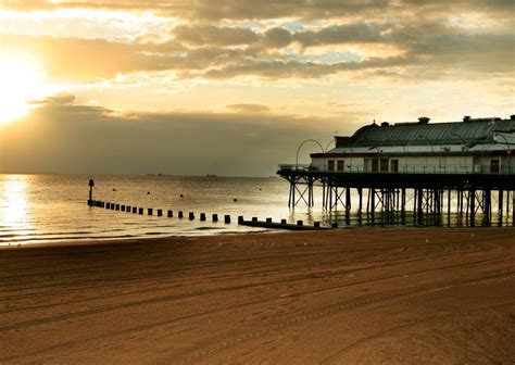 cleethorpes tourist information