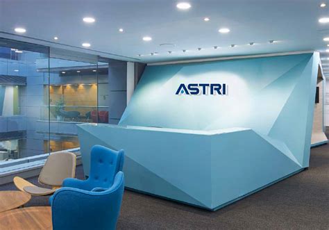 Astri Innovation Hubhk
