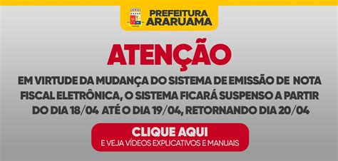 Prefeitura Municipal De Araruama