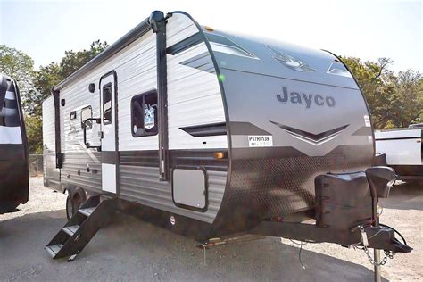 Sold New Jayco Jay Flight Bhs Bhs Tulsa Ok