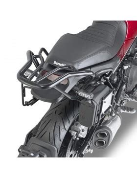 Givi SR8704 Bagage Bagages Pour Monokey Monolock Top Case Benelli