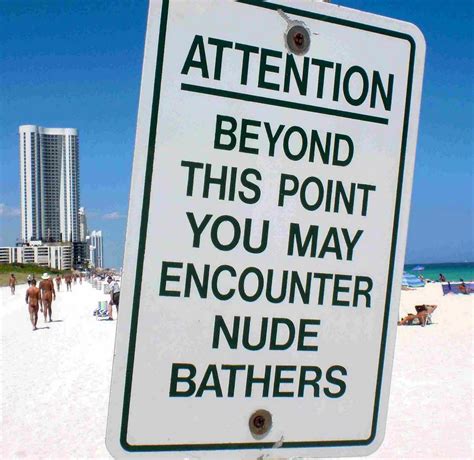 Top 11 Best Nude Beaches In The World That You Should Pay A Visit At