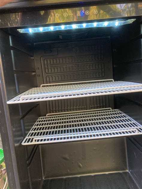 Охладитель напитков