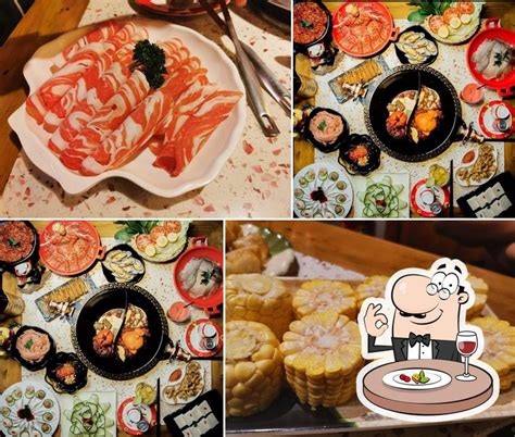 Davids Hot Pot Calamvale Restaurant Menu Prices And Reviews