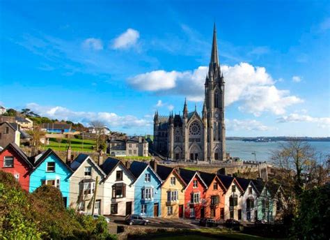 Le Grand Tour D Irlande