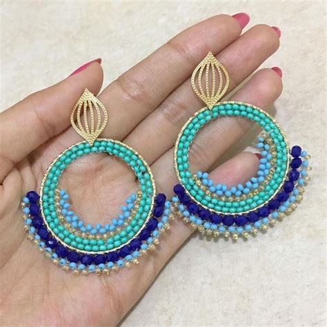 Fashion Kami en Instagram Buena vibra Aretes de miyukiÚnete a