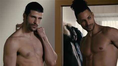 AusCAPS Jared Keeso Nude In Letterkenny 3 03 MoDeans 2