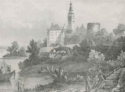 schloss wallsee geschichte