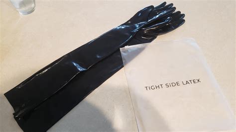 Difference Between Latex And Rubber Gloves at Andres Lowe blog