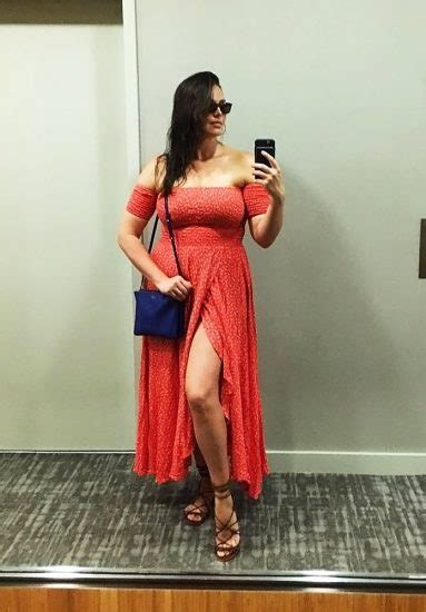 Candice Huffine Nude Topless Pics And PORN Video Scandal Planet