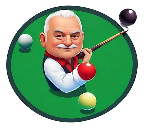 Дизайн логотипа Snooker Sport | Премиум векторы