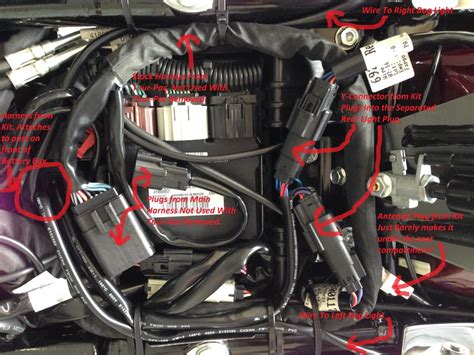 Harley Davidson Street Glide Coil Wiring Diagram Wiring Diagram Pictures