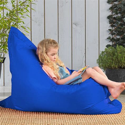 Beanbag Bazaar Sitzsack Outdoor F R Kinder Kaufland De