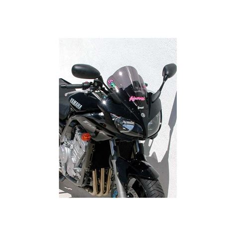 Bulle Aeromax Taille Origine Ermax Yamaha Fzs Fazer