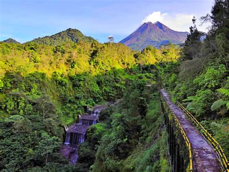 plunyon kalikuning tiket masuk daya tarik juli