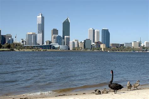 Why You Should Visit Perth Australia Well Known Places