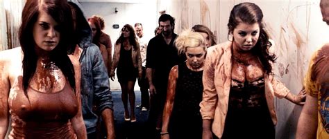 Naked Alison Carroll In Devils Tower