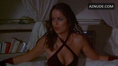 THE SPY WHO LOVED ME NUDE SCENES AZNude