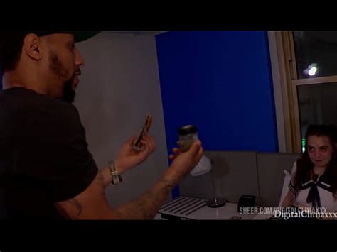 PAWG Step Daughter Get Face Fucked Dick Down By Step Dad BBC XVIDEOS