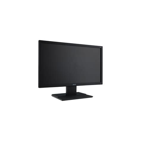 Acer V6 Series V226HQL (21.5 inch) Full HD LED Monitor 100M:1 200cd/m2 ...