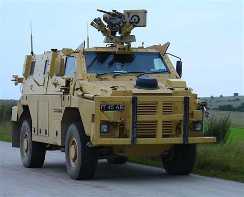bushmaster vehicle  defence