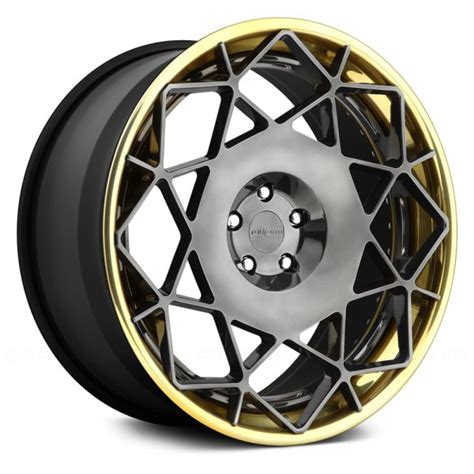 Rotiform® Dsc 3pc Wheels Custom Finish Rims