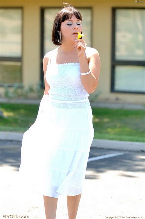 Hot Amateur Model Simora Spreading Porn Pictures XXX Photos Sex Images 2913238 PICTOA