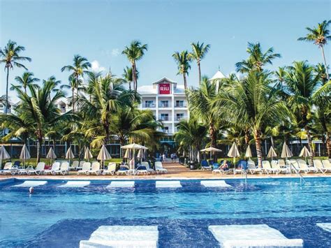 Hotel Riu Palace Macao Only Adults All Inclusive Reservas 0800