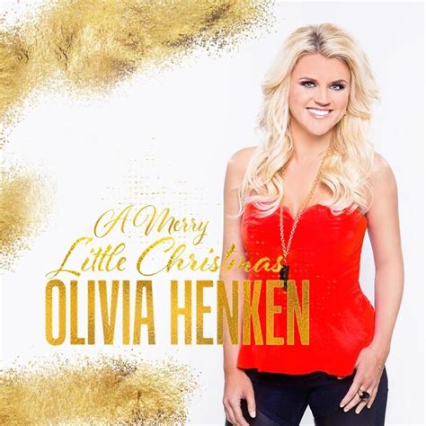 White Christmas Olivia Henken 高音质在线试听 White Christmas歌词 歌曲下载 酷狗音乐