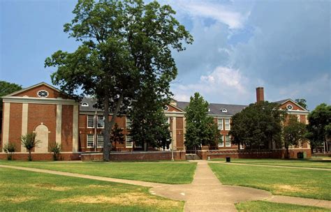 Alabama State University | HBCU, Historically Black, Education, & Facts