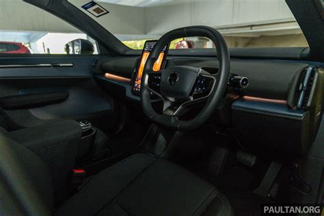 2024 Volvo EX30 Twin Motor_Int-99 - Paul Tan's Automotive News