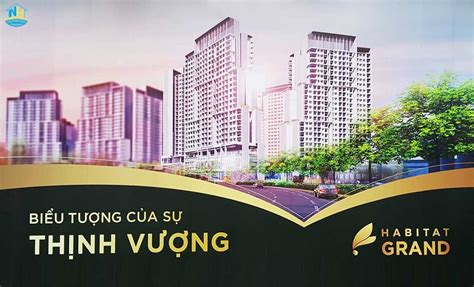 du   ho habitat grand binh duong